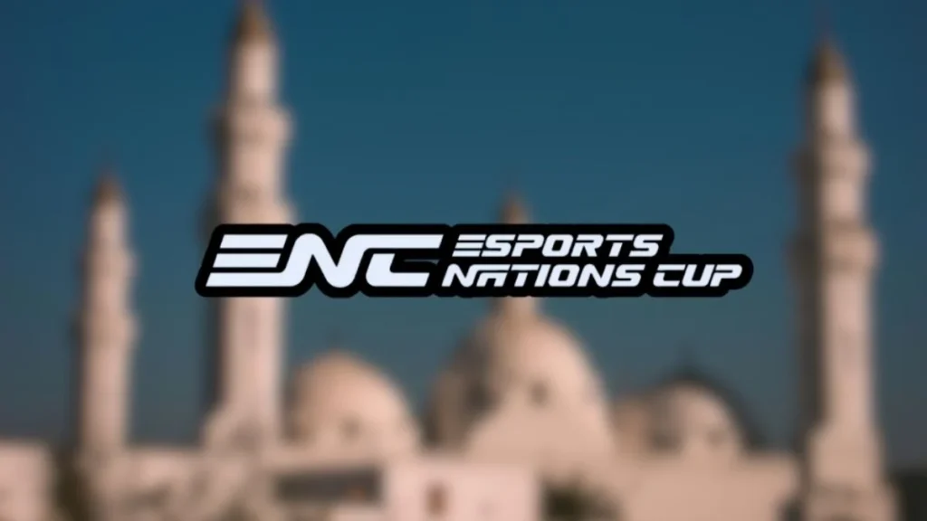 Esports Nations Cup 2026: Partner System And $20M Fund