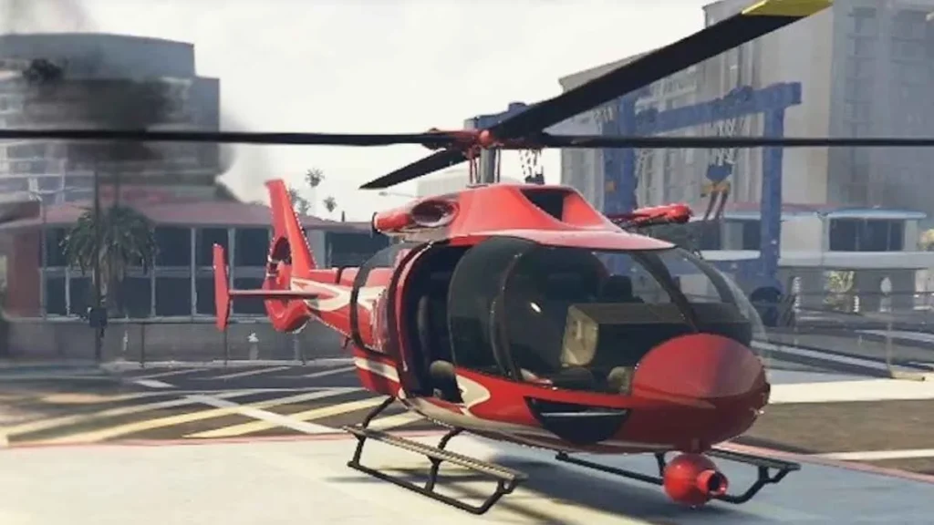 How To Get A Free Helicopter In GTA Online 2026 Without Spending Millions How To Get A Free Helicopter In GTA Online 2026 Without Spending Millions