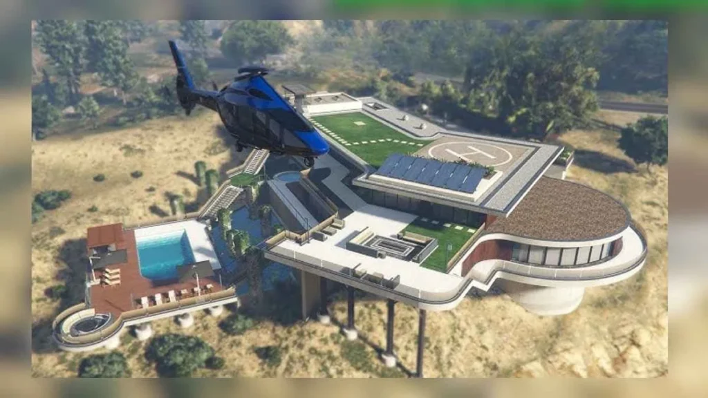 GTA Online Mansion Raid Guide: How To Play And Earn $200K