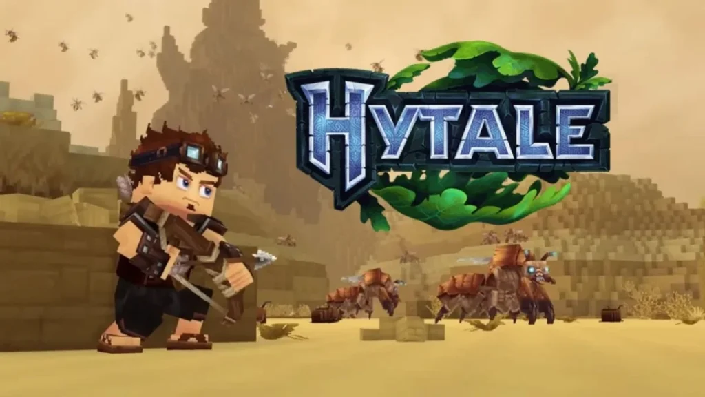 Hytale Console Release Update For Xbox And PlayStation Hytale Console Release Update For Xbox And PlayStation