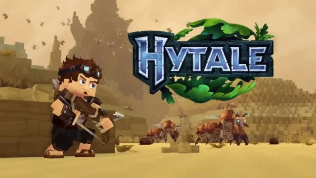Hytale Early Access Is Live: What Players Can Try Right Now