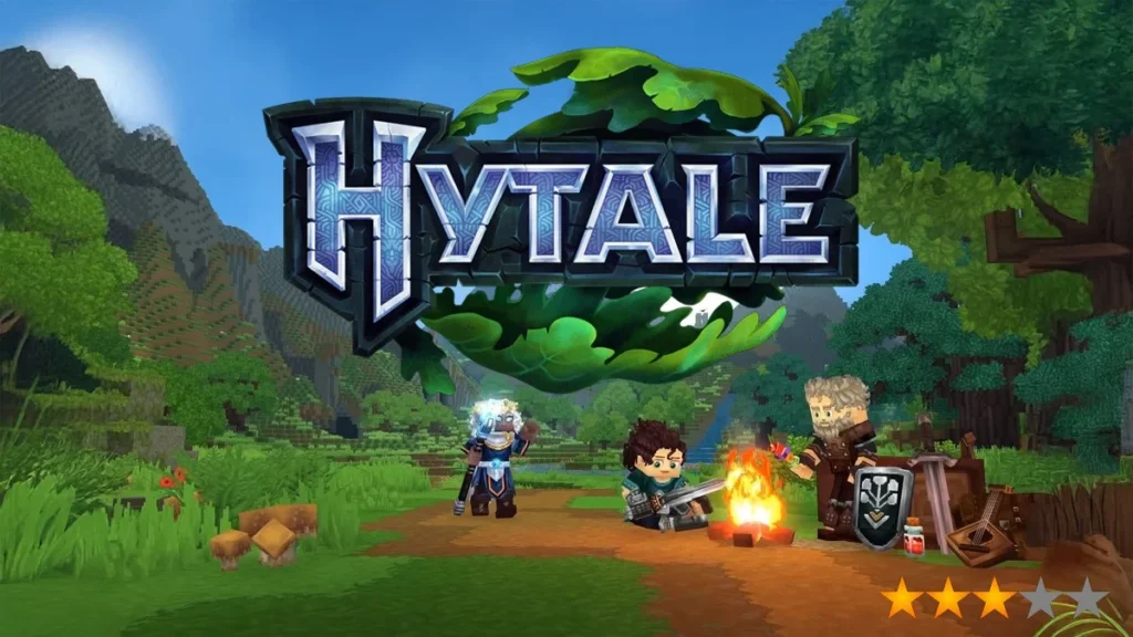 Hytale Review 2026: A Minecraft Clone Or The Next Big Thing?