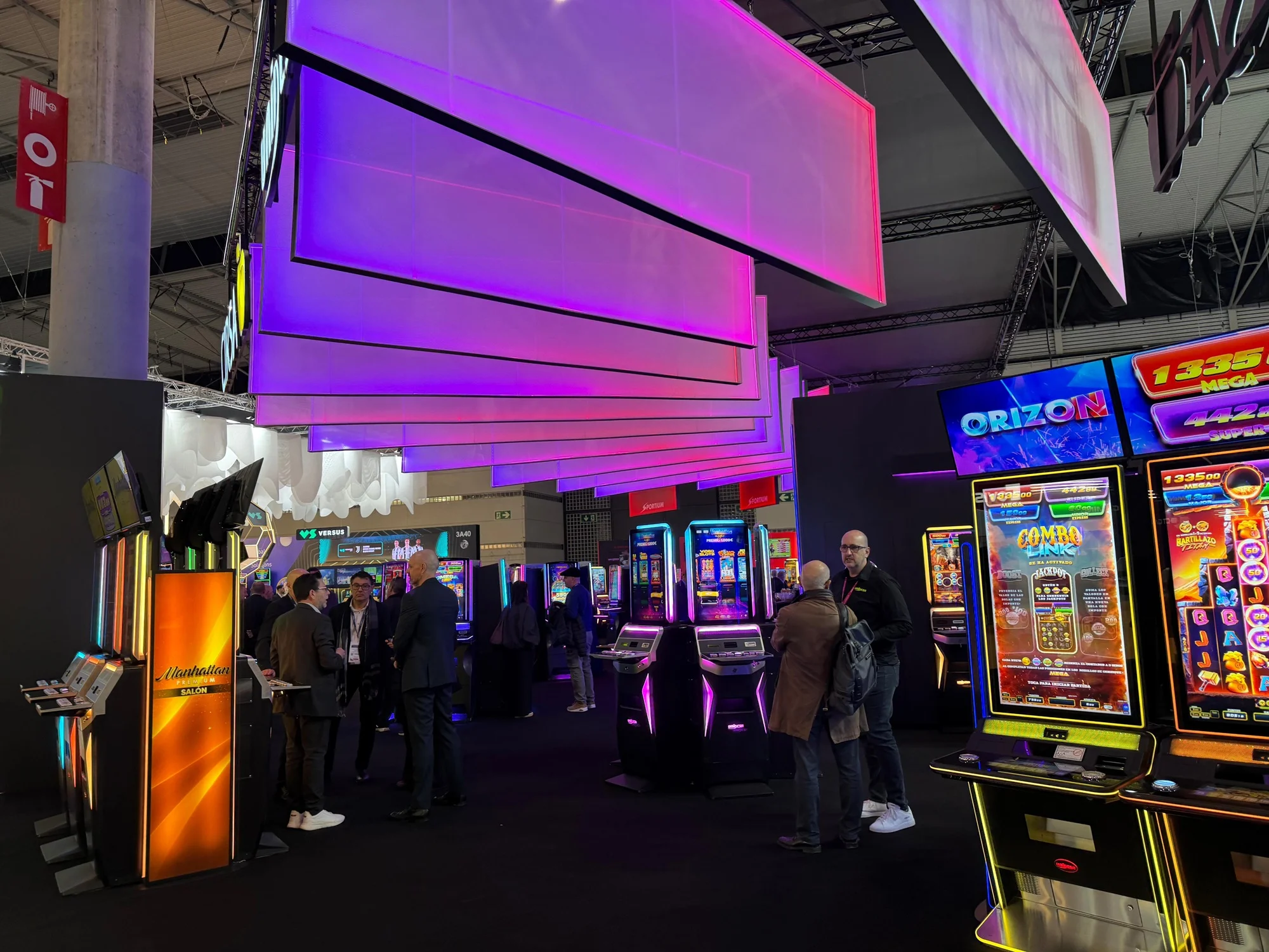 3 Day Recap at ICE Barcelona 2026: How The Global Gaming Industry Took Its Next Step