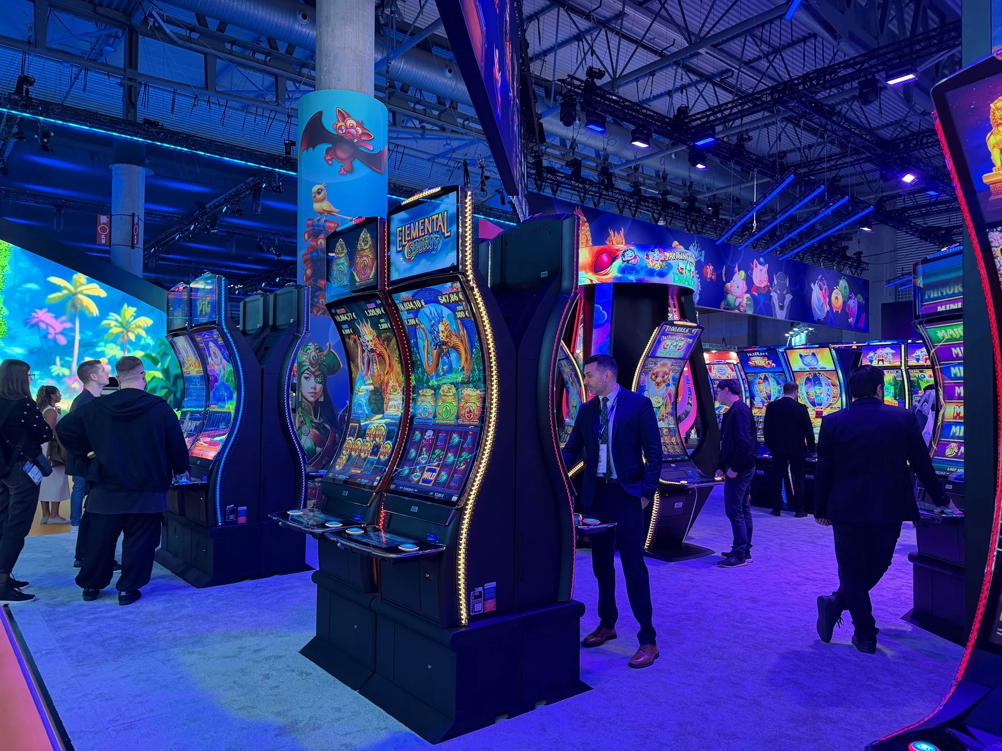 3 Day Recap at ICE Barcelona 2026: How The Global Gaming Industry Took Its Next Step