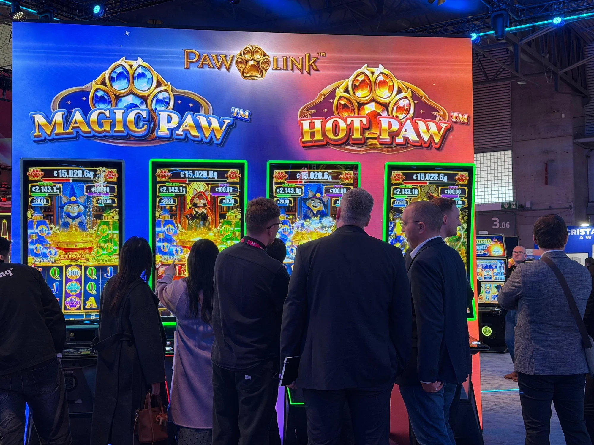 3 Day Recap at ICE Barcelona 2026: How The Global Gaming Industry Took Its Next Step