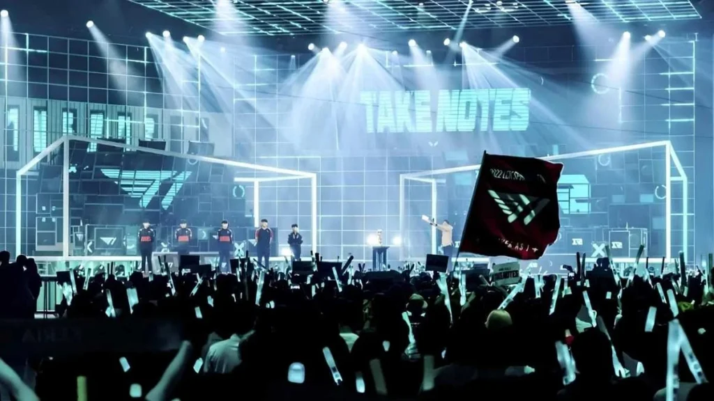 LoL Esports 2026 Schedule Revealed: Cities, Dates, And Big Changes LoL Esports 2026 Schedule Revealed: Cities, Dates, And Big Changes