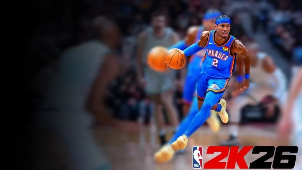 NBA 2K26 Review: Smooth Gameplay Meets The Same Old Grind NBA 2K26 Review: Smooth Gameplay Meets The Same Old Grind