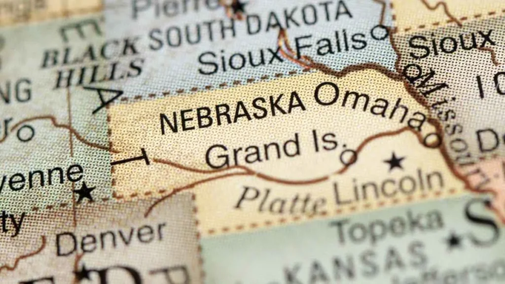 Nebraska Considers Online Esports Betting Bills Again In 2026 Nebraska Considers Online Esports Betting Bills Again In 2026