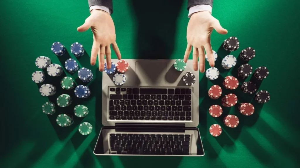 Gamification In Online Casinos: Boost Player Retention