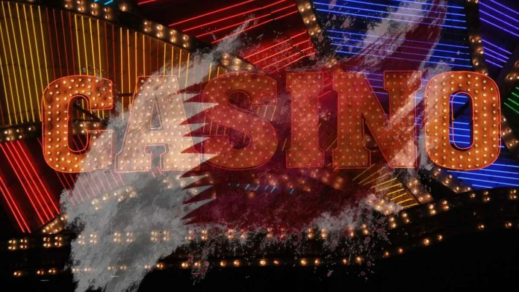 Online Casinos In Qatar: Are They Legal? (2026 Rules) Online Casinos In Qatar: Are They Legal? (2026 Rules)