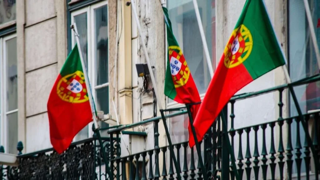 Portugal Plans New Rules For Online Slots And Sports Betting Features Portugal Plans New Rules For Online Slots And Sports Betting Features