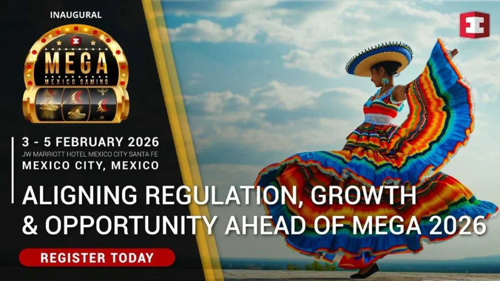 Regulation, Reform And The World Cup: A Keynote Perspective At MEGA (Mexico Gaming) 2026 Regulation, Reform And The World Cup: A Keynote Perspective At MEGA (Mexico Gaming) 2026
