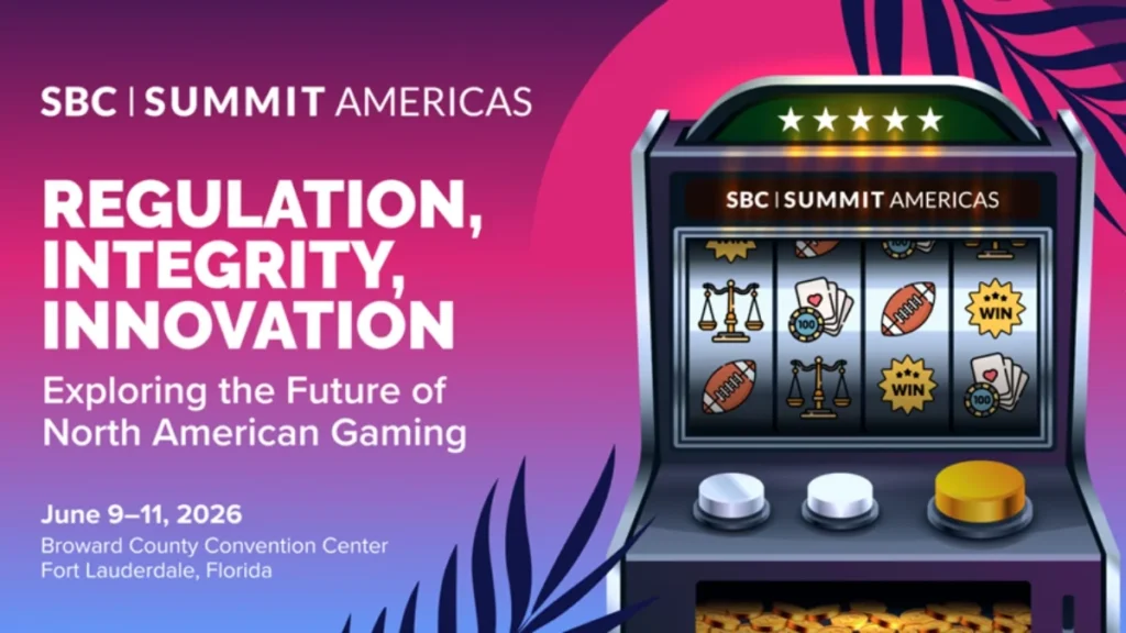 Shaping the Future of Betting: Key Takeaways From SBC Summit Americas Shaping the Future of Betting: Key Takeaways From SBC Summit Americas