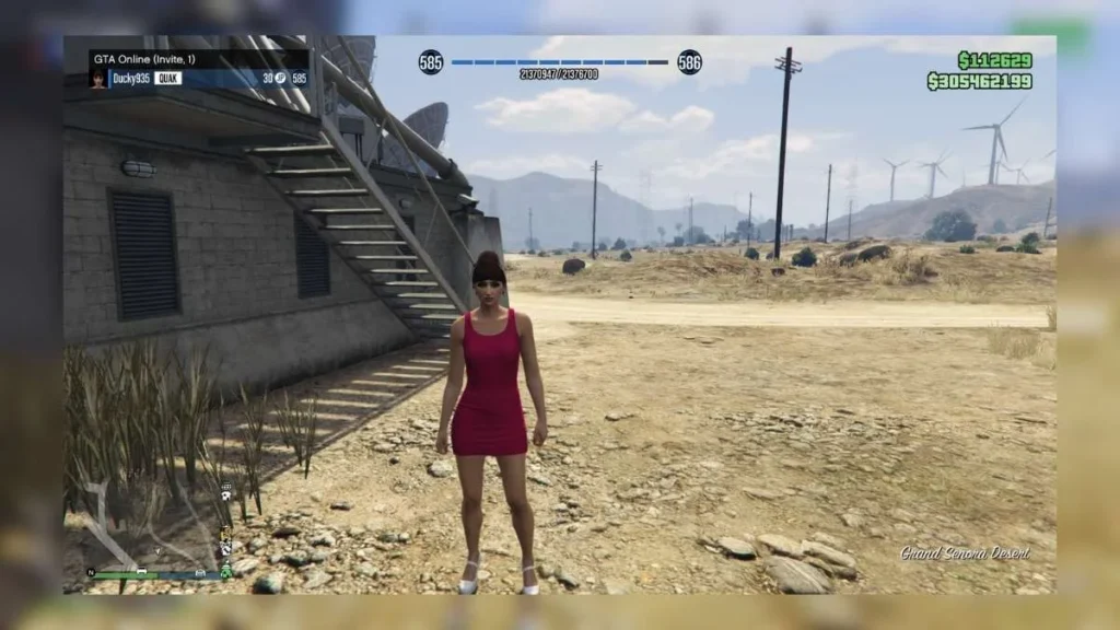 GTA Online ULP Missions Guide: 5 Tips For Double Rewards