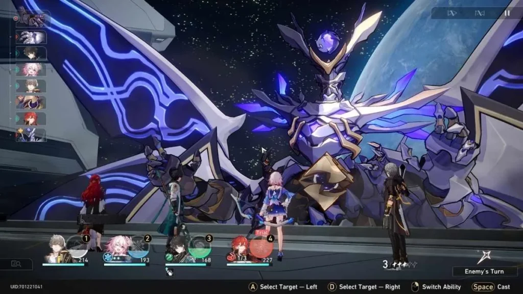 Honkai Star Rail Version 4.0 System Requirements Explained