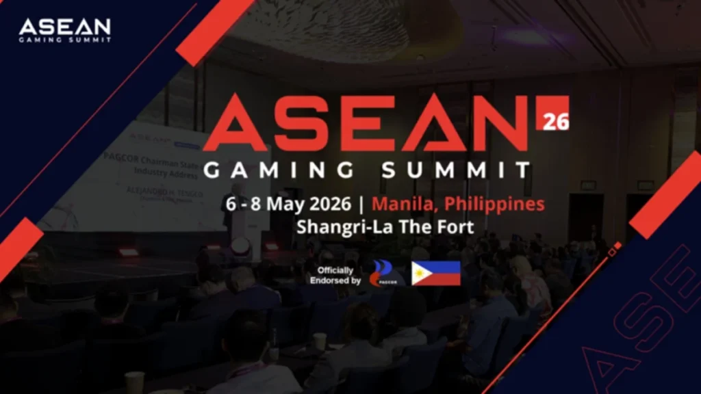 ASEAN Gaming Summit 2026