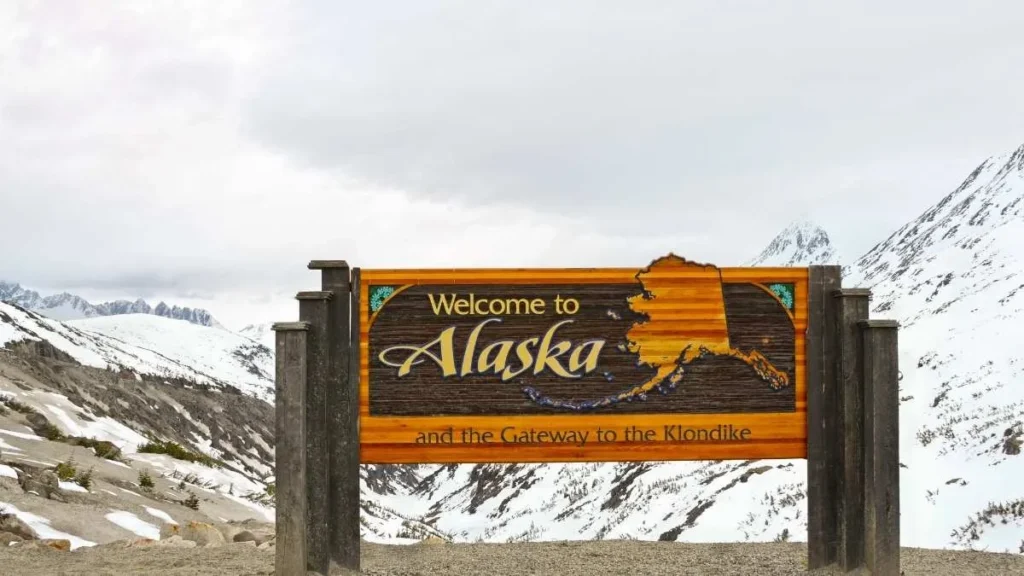 Is Sports Betting Legal In Alaska? 2026 Status And New Bill Update