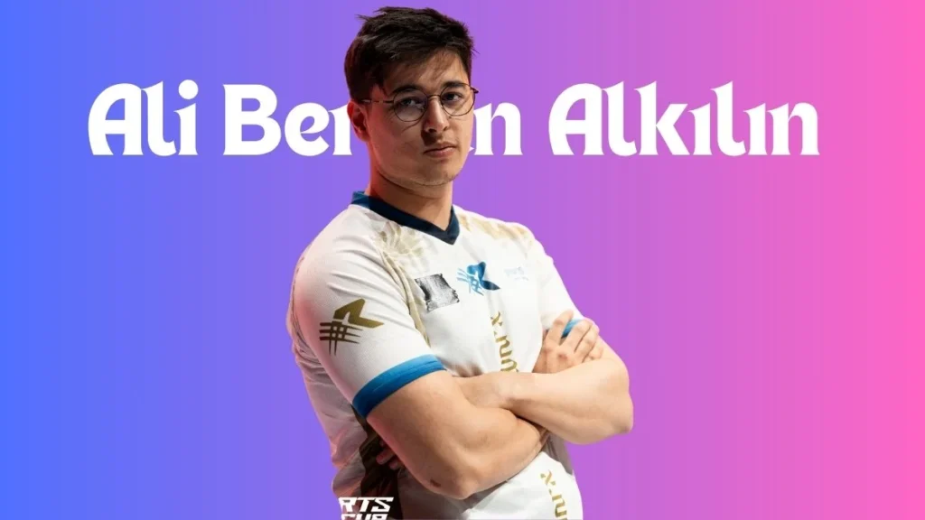 Ali Berkan Alkılınç’s Profile, Age, Height, Gaming Information, Net Worth, Career Achievements, And Lesser-Known Facts