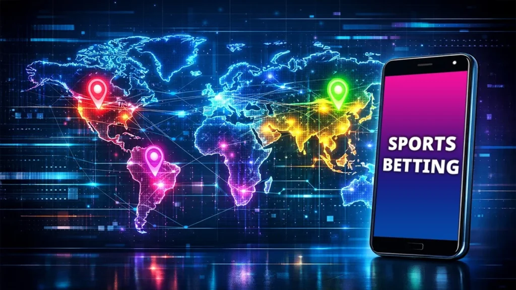 Betting Laws 2026: New Rules In UAE, Brazil, And Beyond Betting Laws 2026: New Rules In UAE, Brazil, And Beyond