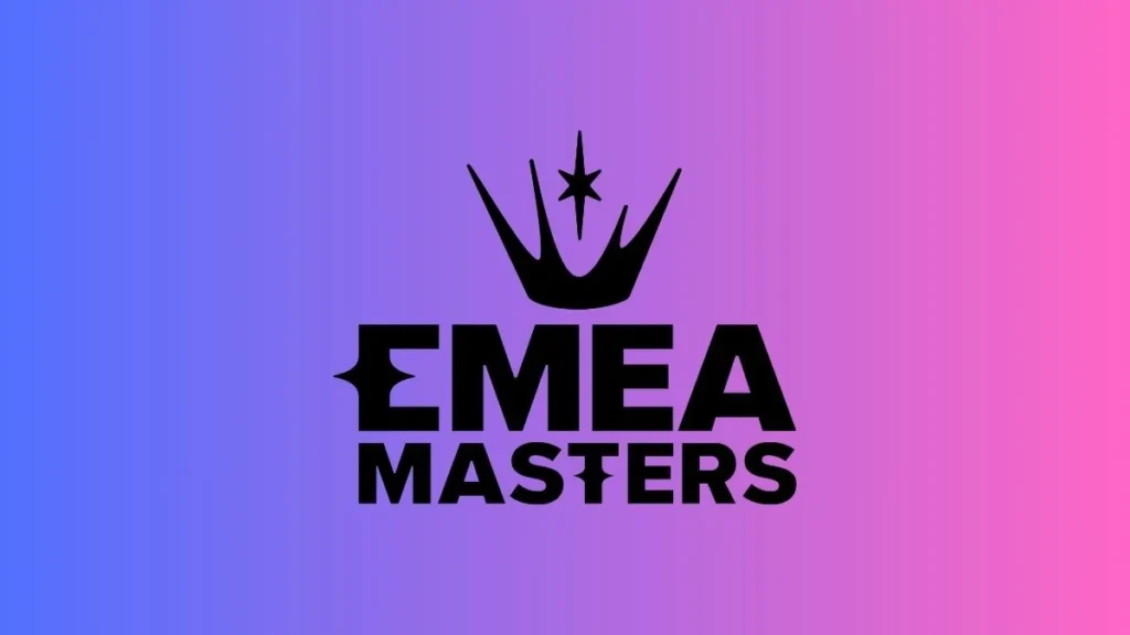 EMEA Masters 2026: LEC Teams To Join Huge New EWC Qualifier