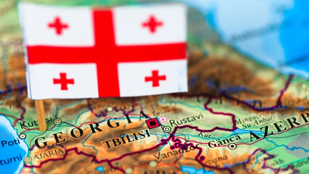 Is Sports Betting Legal In Georgia? 2026 Update And Timeline