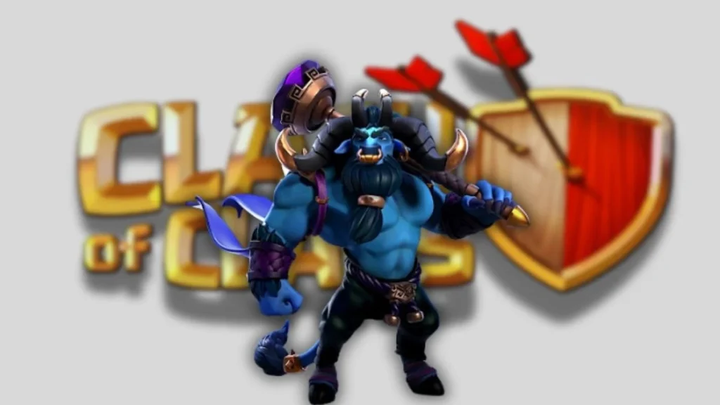 Get The Ox Prince Skin In CoC: Full Guide And Free Method