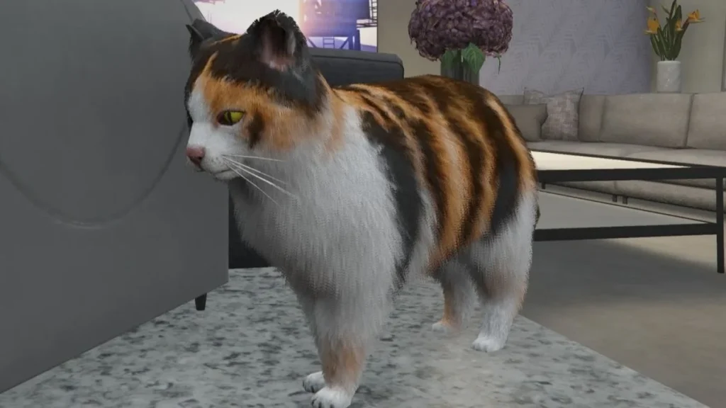 How To Rescue Cats In GTA Online Firefighter Missions How To Rescue Cats In GTA Online Firefighter Missions