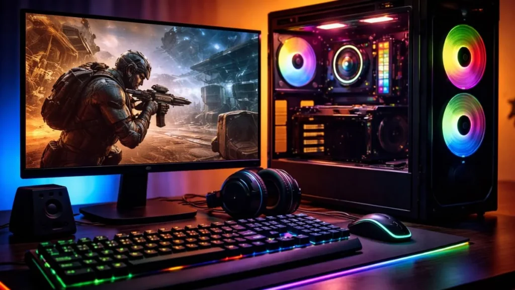 How to Improve Gaming Performance on a Low-End PC