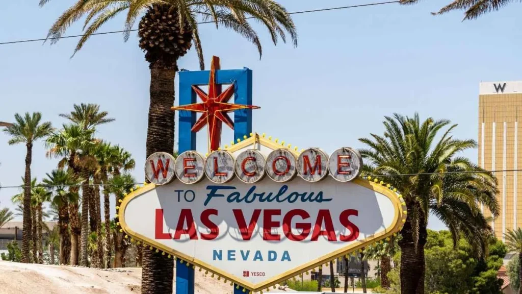 How Las Vegas Is Shaping The Future Of Gaming How Las Vegas Is Shaping The Future Of Gaming
