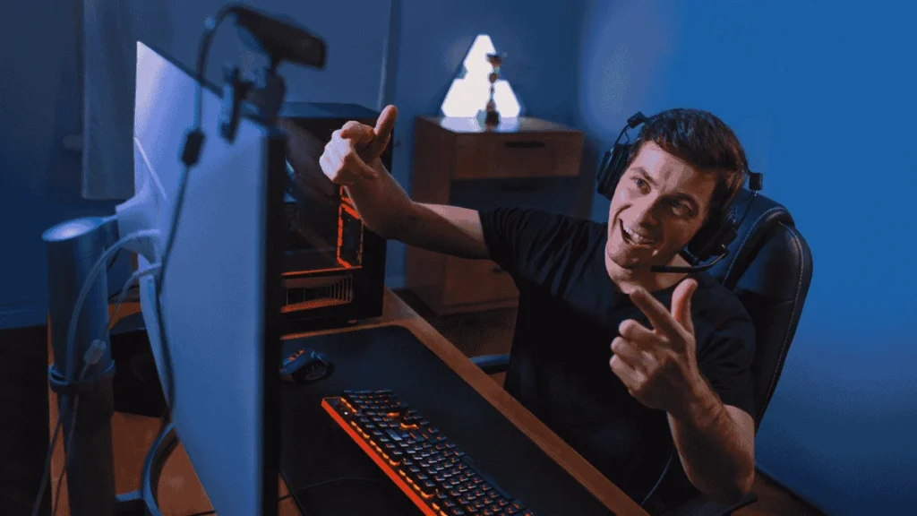 Level Up Your Stream: The Ultimate 4K Webcam Guide For 2026 Level Up Your Stream: The Ultimate 4K Webcam Guide For 2026