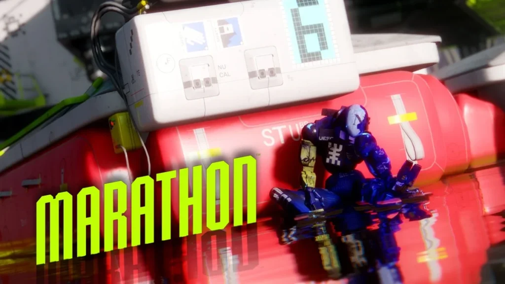 Marathon Server Slam Preview: How To Play Before Full Release Marathon Server Slam Preview: How To Play Before Full Release