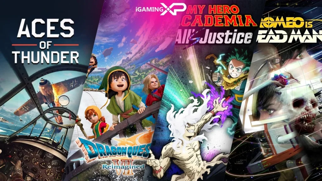 New PlayStation Games February 2026: Full Release Schedule