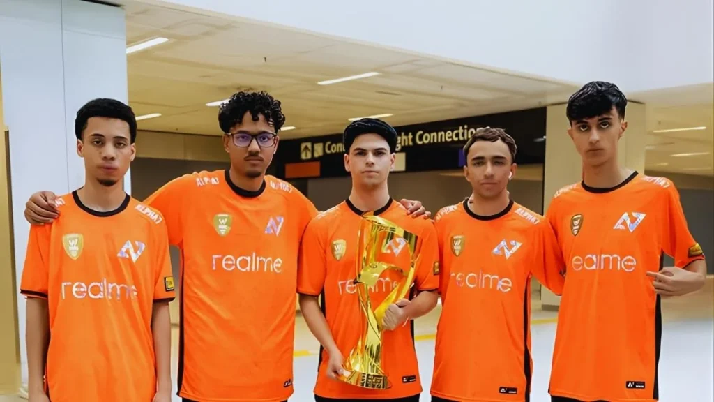 PUBG Esports 2026 Roadmap: 12 Global Events And $2M Prize Pool