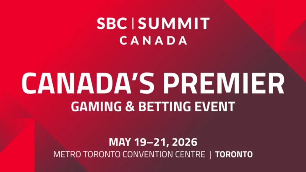 Canadian Gaming Summit Rebrands As SBC Summit Canada For 2026