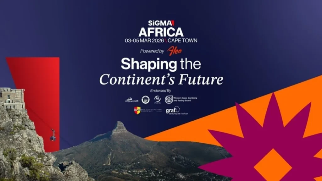 What To Expect At SiGMA Africa Summit 2026 What To Expect At SiGMA Africa Summit 2026