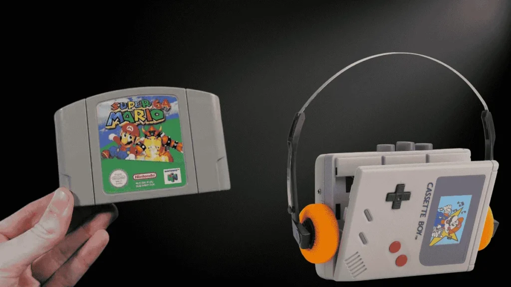 Video Game Grading Guide: Is Your Old Game A Gold Mine?