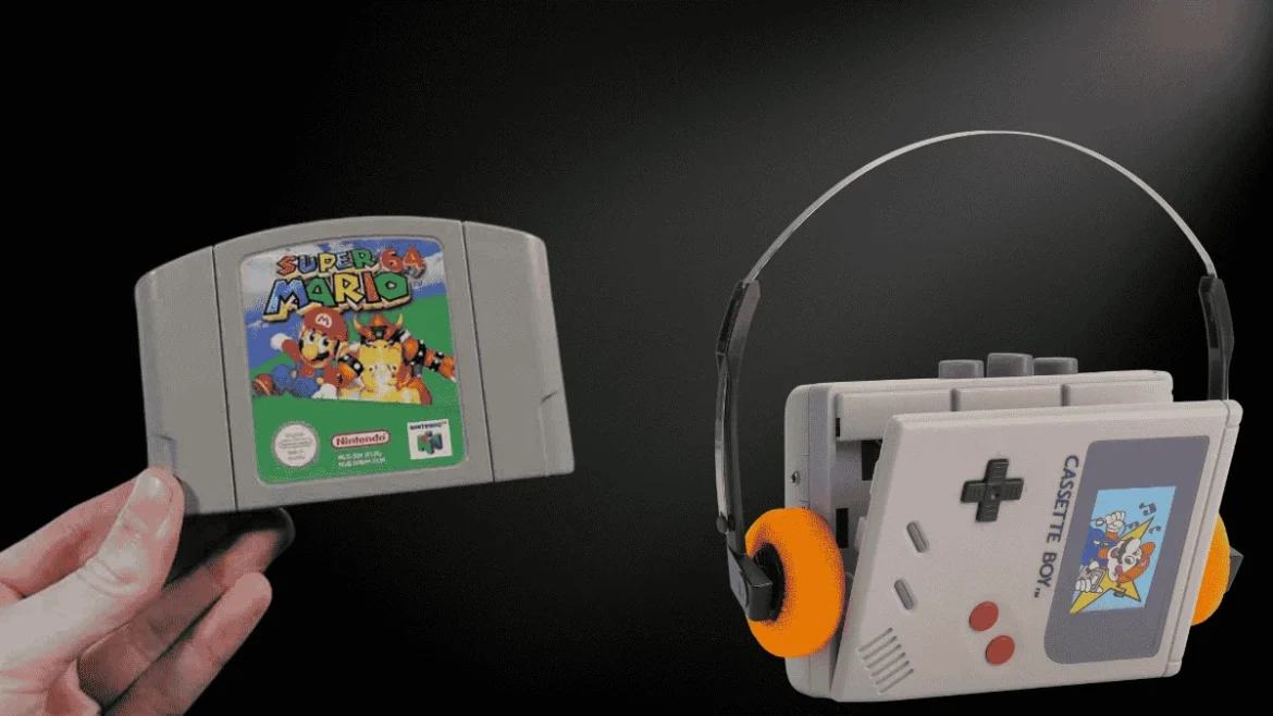 Video Game Grading Guide: Is Your Old Game A Gold Mine?