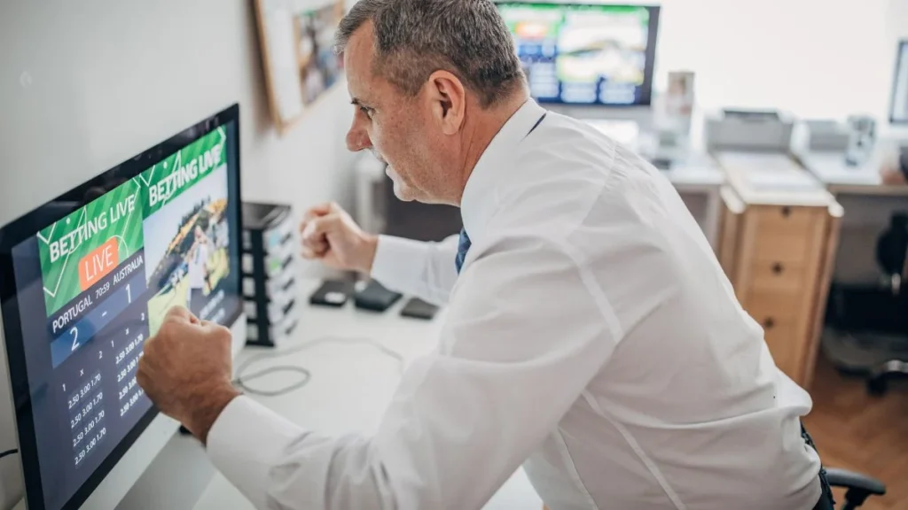 How Betting Exchanges Work: Better Odds Than A Bookmaker?