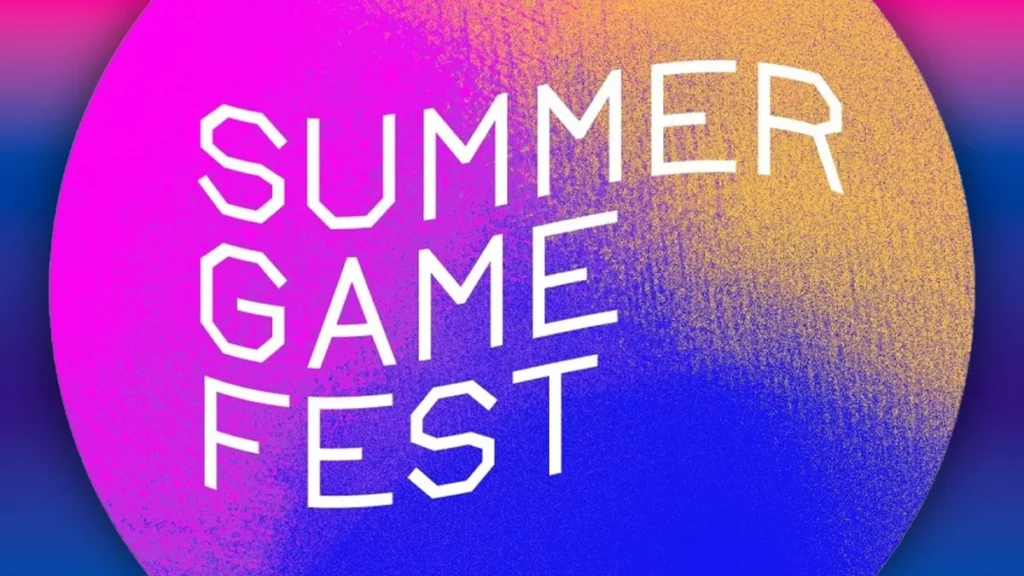 Summer Game Fest 2026 Dates And New Hollywood Venue Revealed