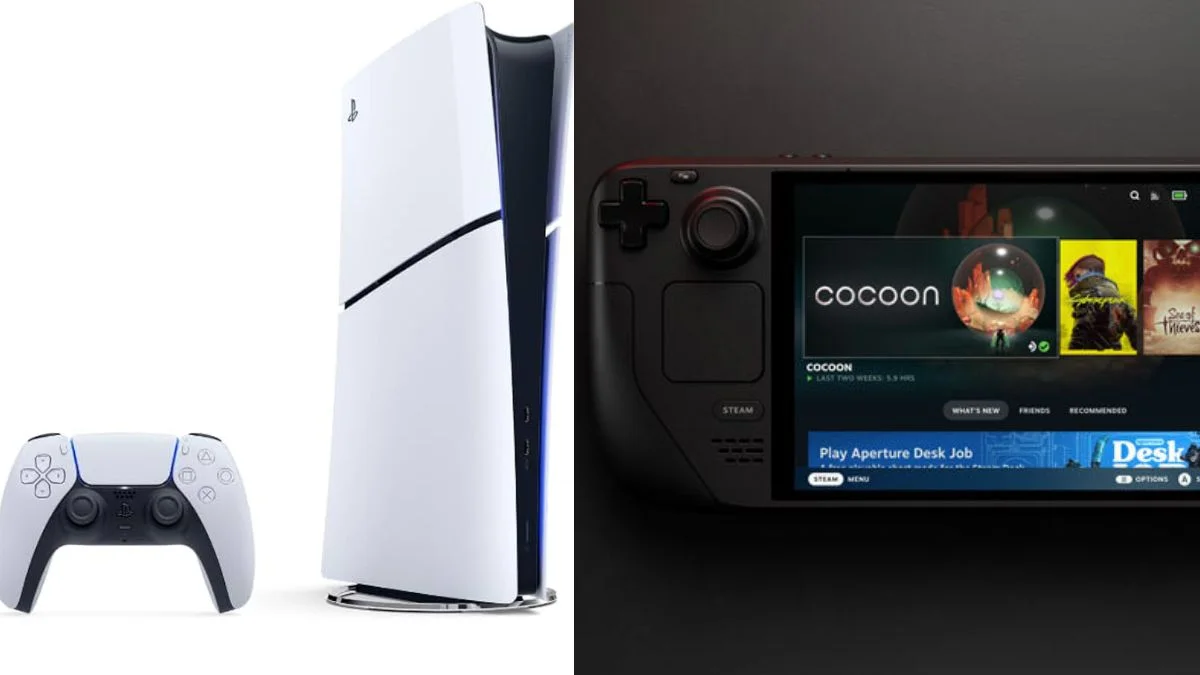 Best Consoles in 2026