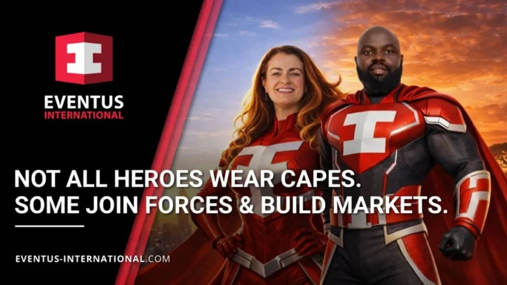 The Fantastic Four Is Taking Shape at Eventus: Two Have Been Identified