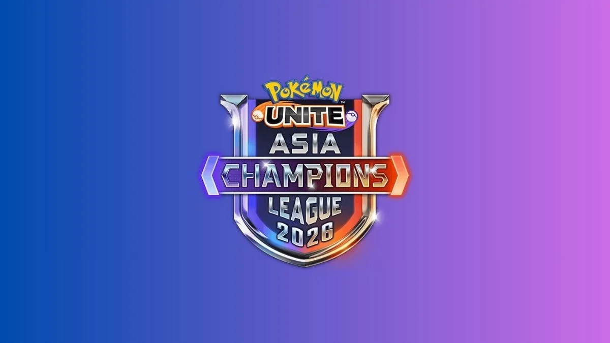 FENNEL Wins Pokémon UNITE Asia Champions League 2026 FENNEL Wins Pokémon UNITE Asia Champions League 2026