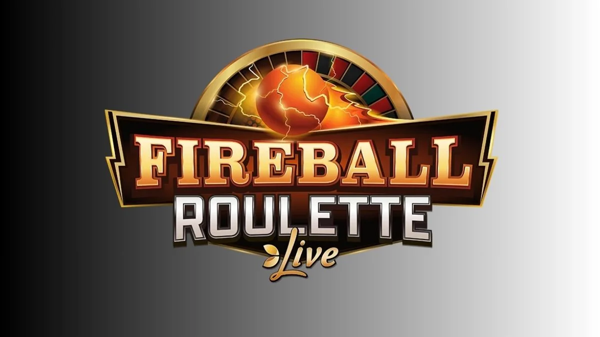 Fireball Roulette Review: Evolution’s New 2,500x Power Game Fireball Roulette Review: Evolution’s New 2,500x Power Game