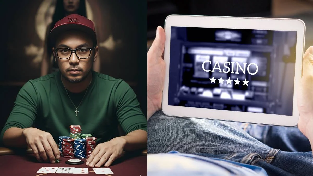 Live Dealer vs Virtual Casino Games: Which Is Better? Live Dealer vs Virtual Casino Games: Which Is Better?