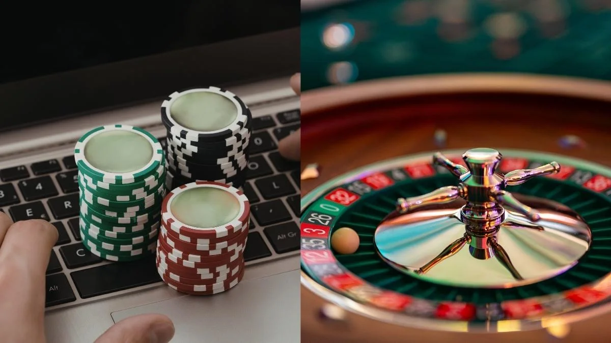 Online Poker vs Live Poker: Which Is More Profitable In 2026? Online Poker vs Live Poker: Which Is More Profitable In 2026?