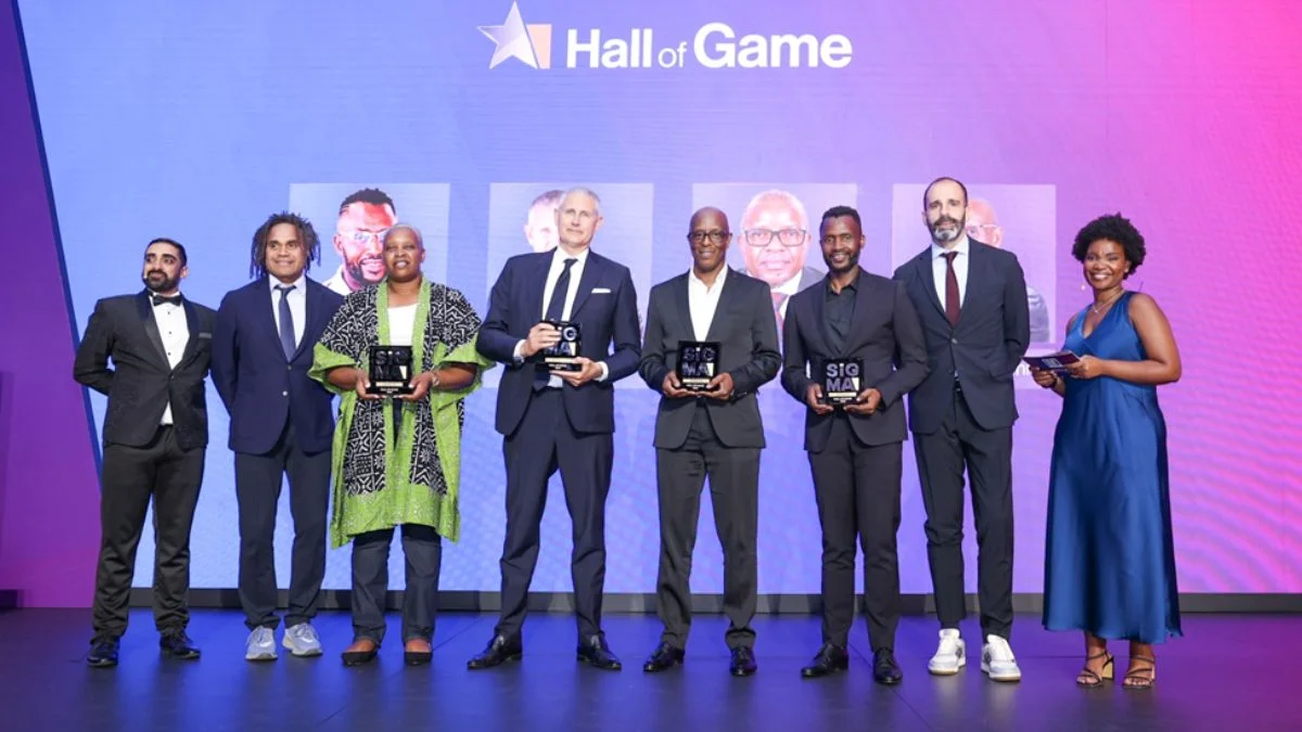 SiGMA Africa Wraps Fourth Edition In Cape Town, 3,000 Delegates Expected For 2027 SiGMA Africa Wraps Fourth Edition In Cape Town, 3,000 Delegates Expected For 2027