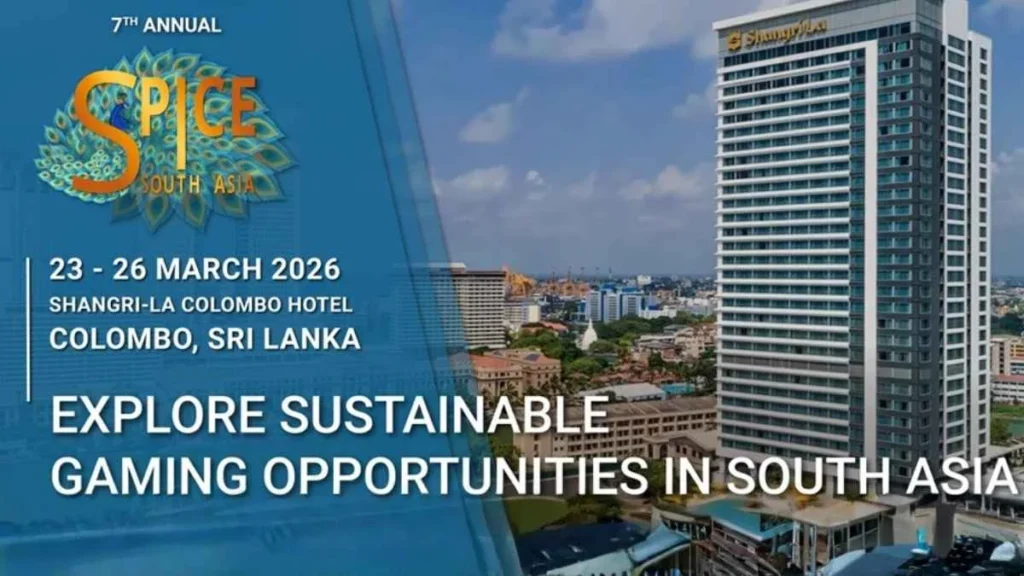 SPiCE South Asia 2026: A Strategic Meeting Point For The Region’s Gaming Ecosystem