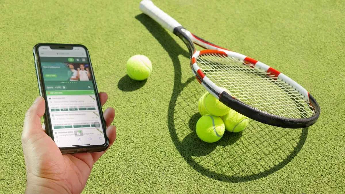 Tennis Betting Strategy: 5 Tips To Master Live Markets Tennis Betting Strategy: 5 Tips To Master Live Markets