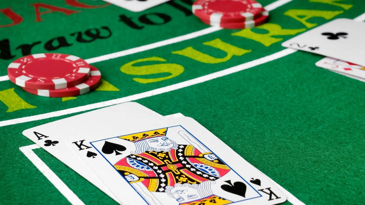 What Are The Main Types Of Blackjack? Types of Blackjack Game