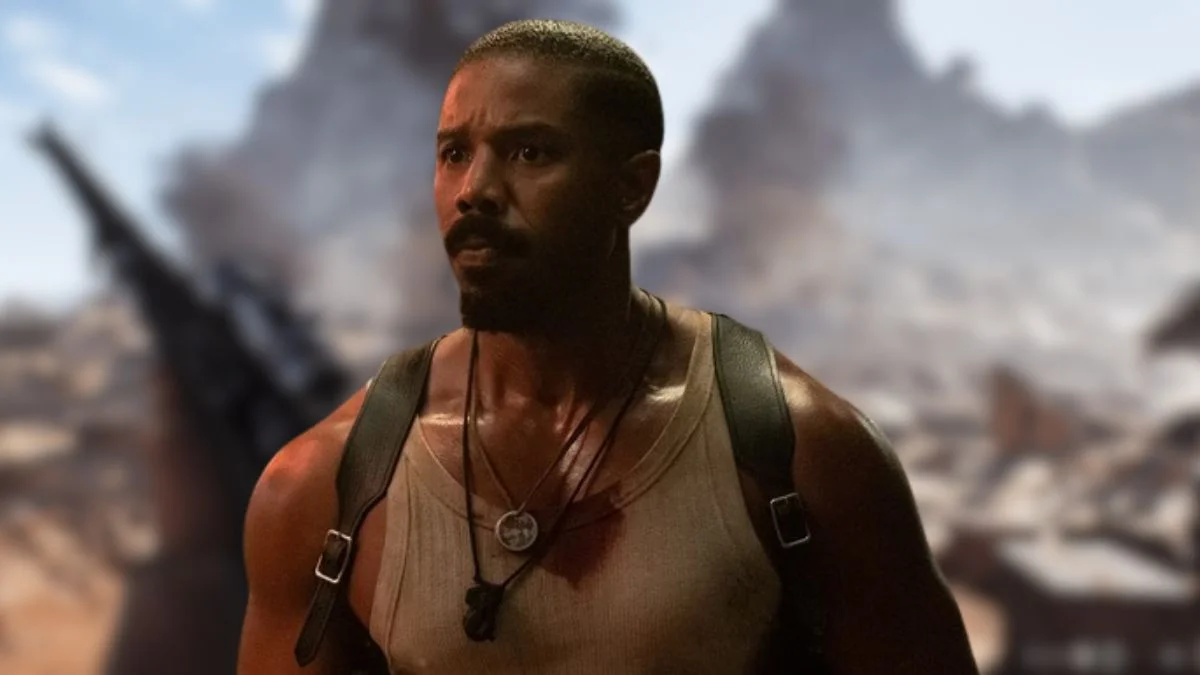 Gaming’s Biggest War Franchise Battlefield Movie In The Works With Michael B. Jordan Gaming's Biggest War Franchise Battlefield Movie In The Works With Michael B. Jordan